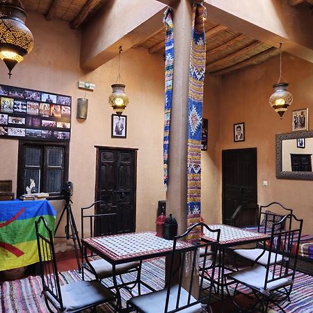 Cinema Riad Tajda Ngoại thất bức ảnh