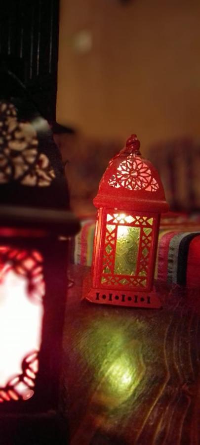 Cinema Riad Tajda Ngoại thất bức ảnh