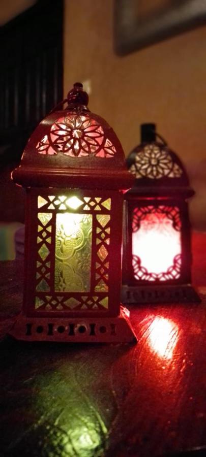 Cinema Riad Tajda Ngoại thất bức ảnh