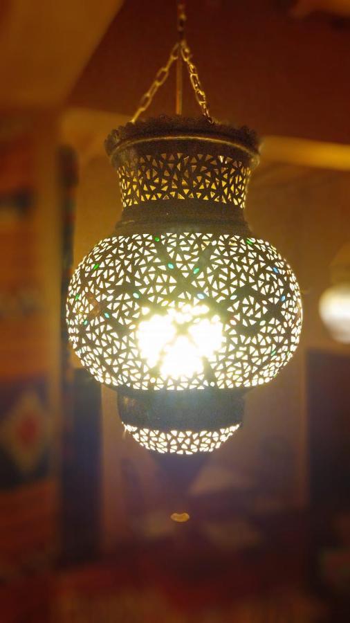 Cinema Riad Tajda Ngoại thất bức ảnh