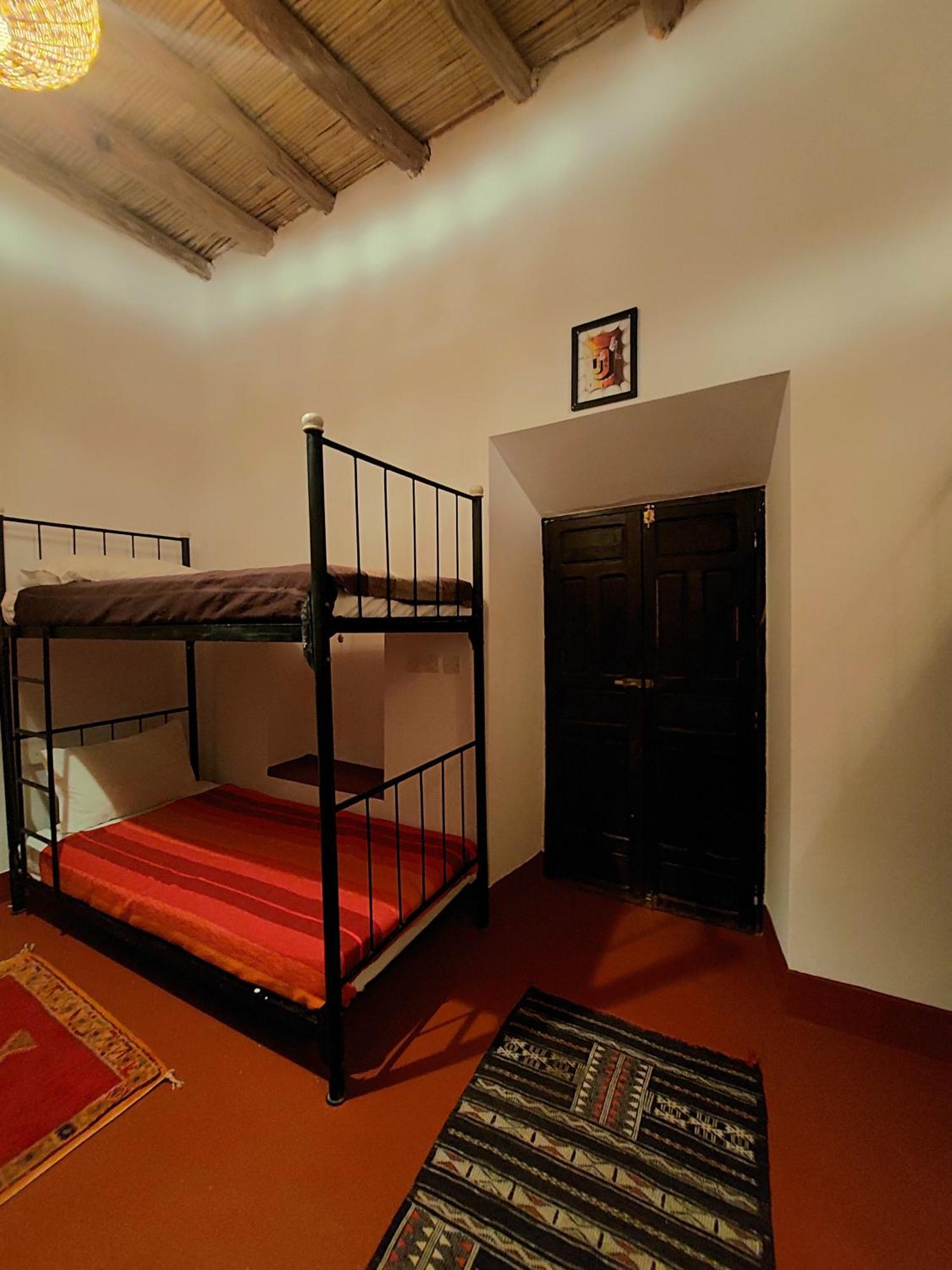 Cinema Riad Tajda Phòng bức ảnh