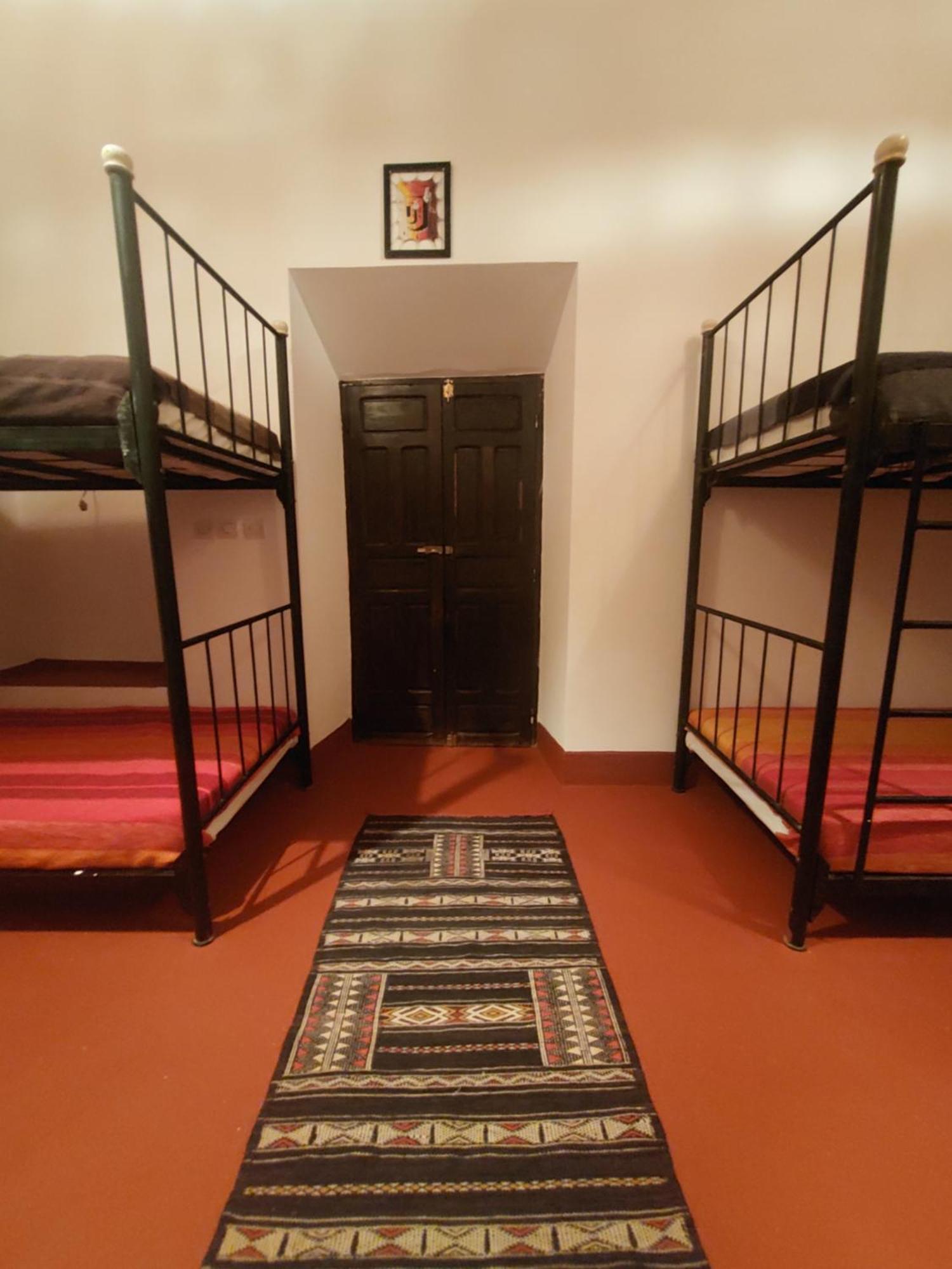 Cinema Riad Tajda Phòng bức ảnh
