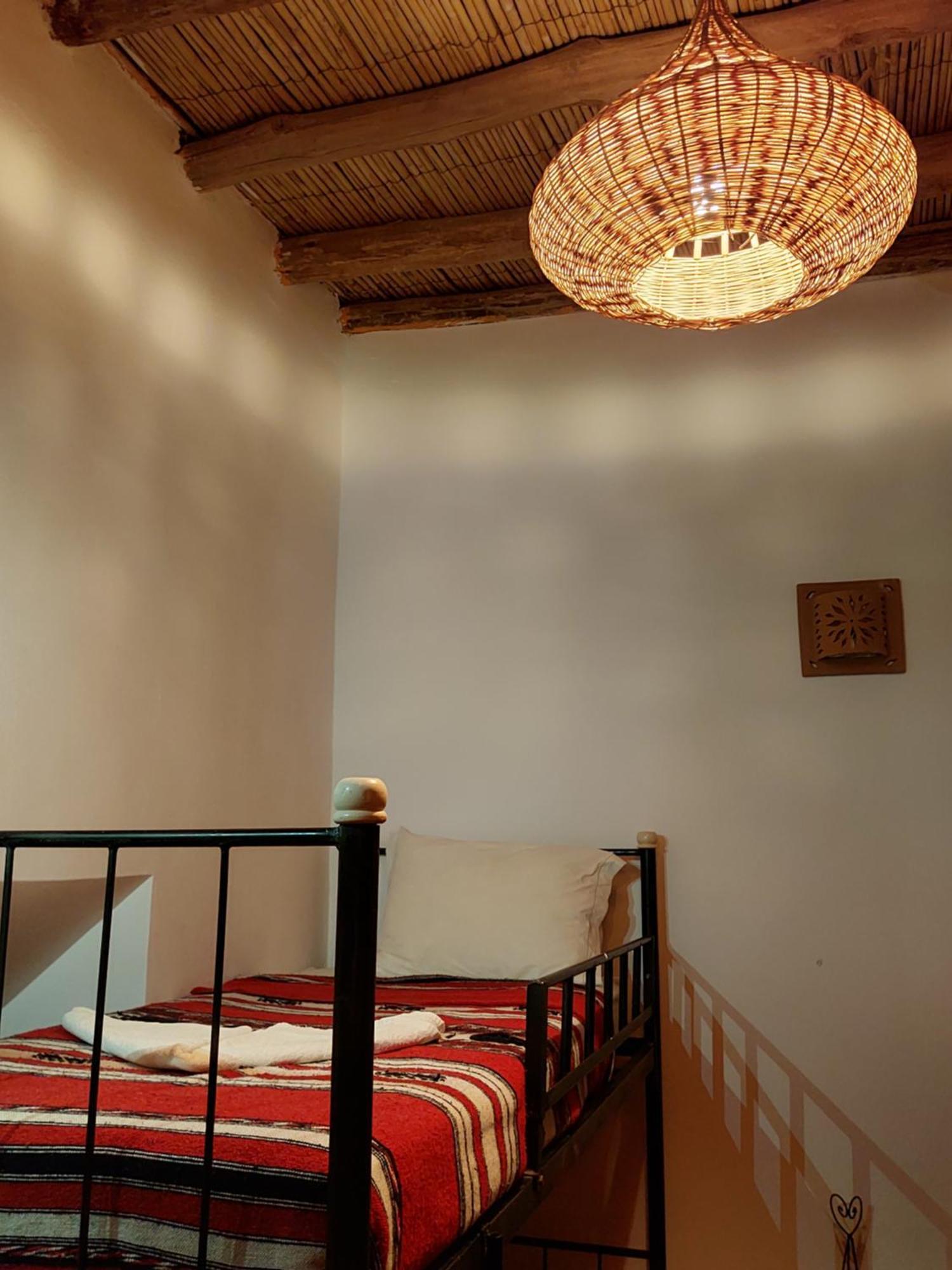 Cinema Riad Tajda Phòng bức ảnh