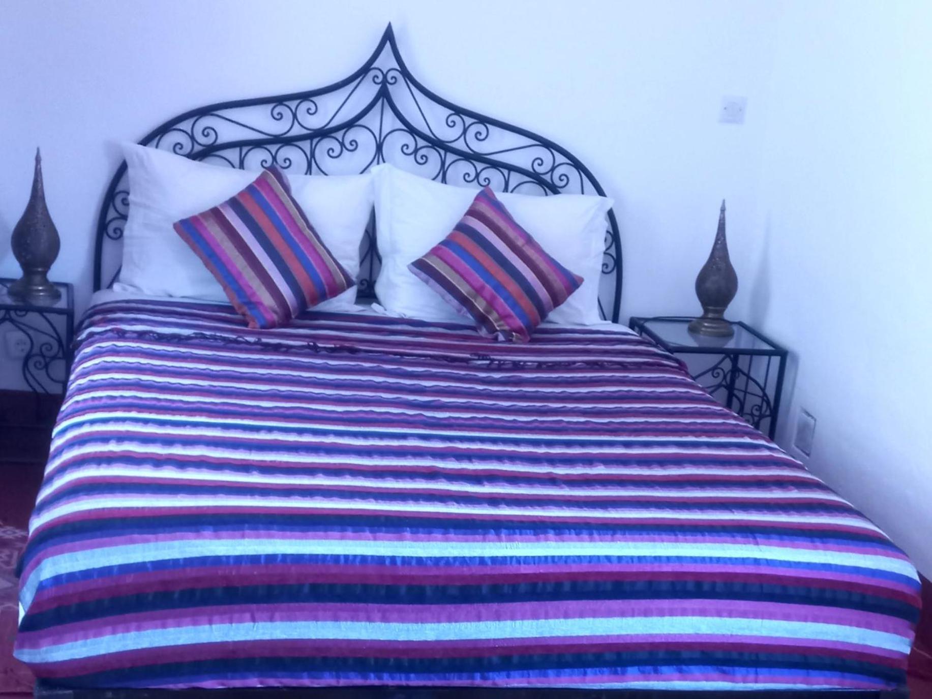 Cinema Riad Tajda Phòng bức ảnh