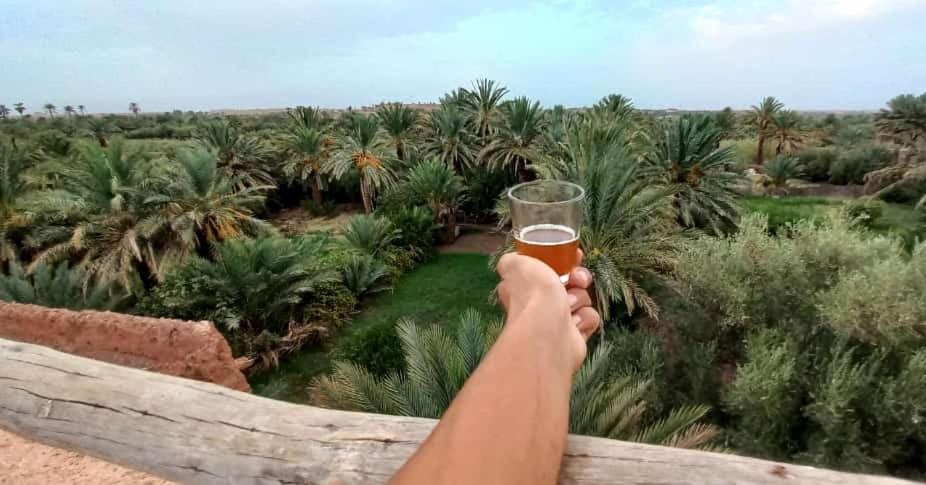 Cinema Riad Tajda Ngoại thất bức ảnh