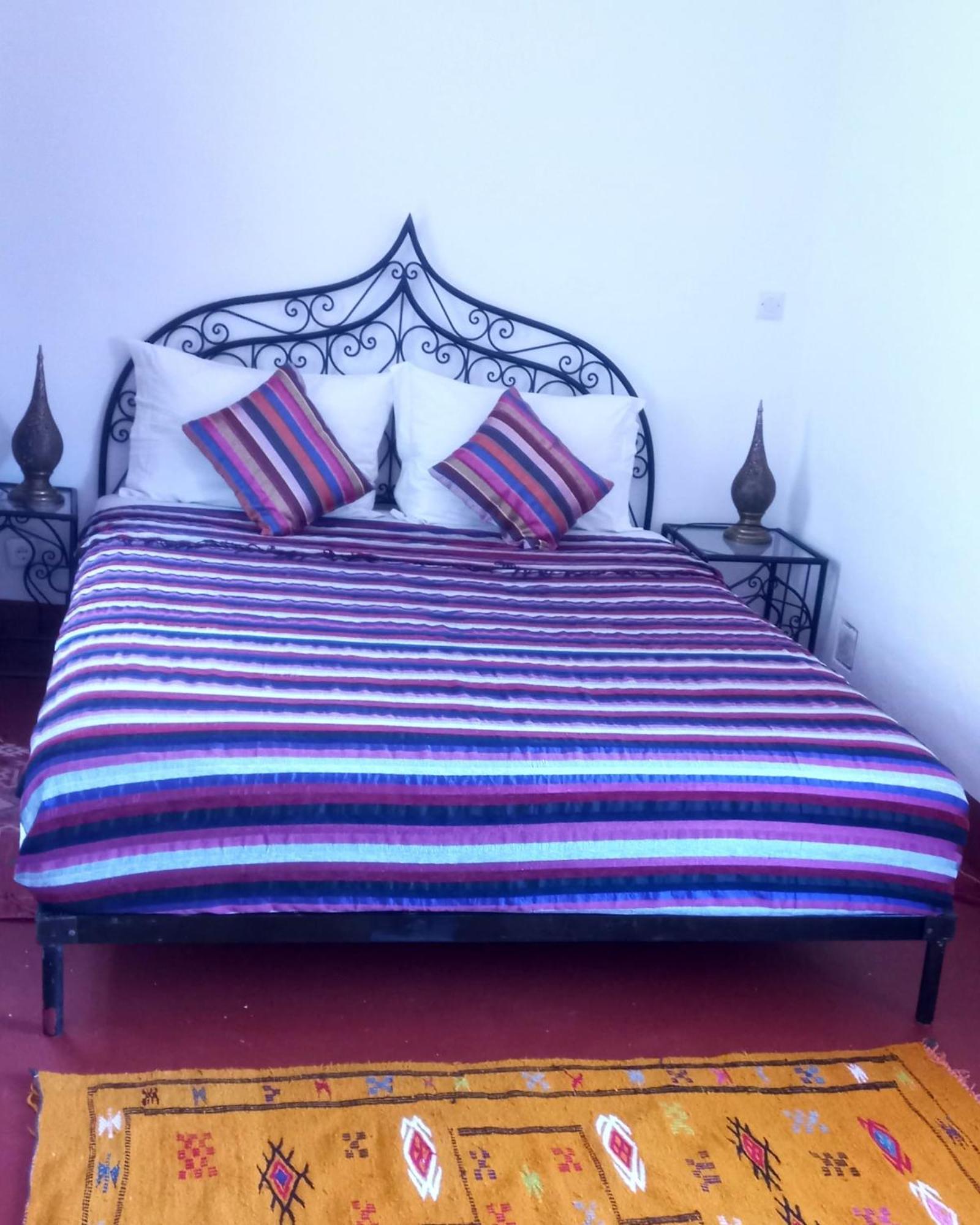 Cinema Riad Tajda Phòng bức ảnh
