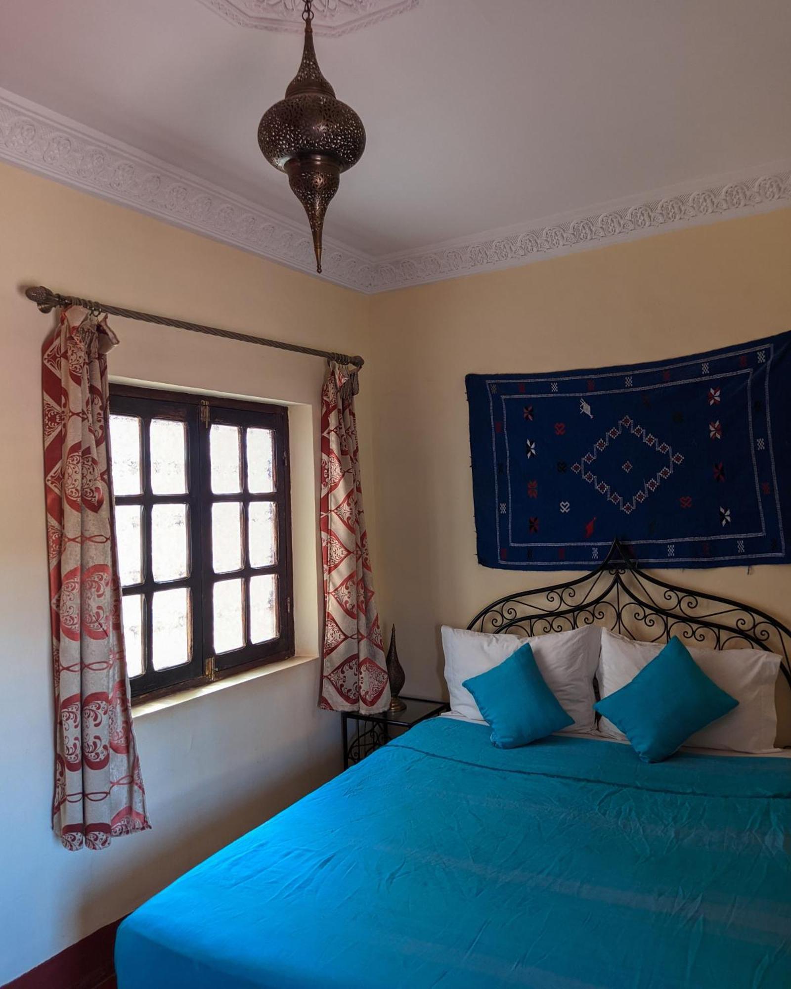 Cinema Riad Tajda Phòng bức ảnh