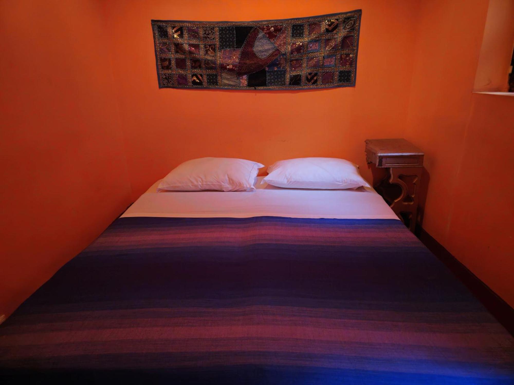 Cinema Riad Tajda Ngoại thất bức ảnh