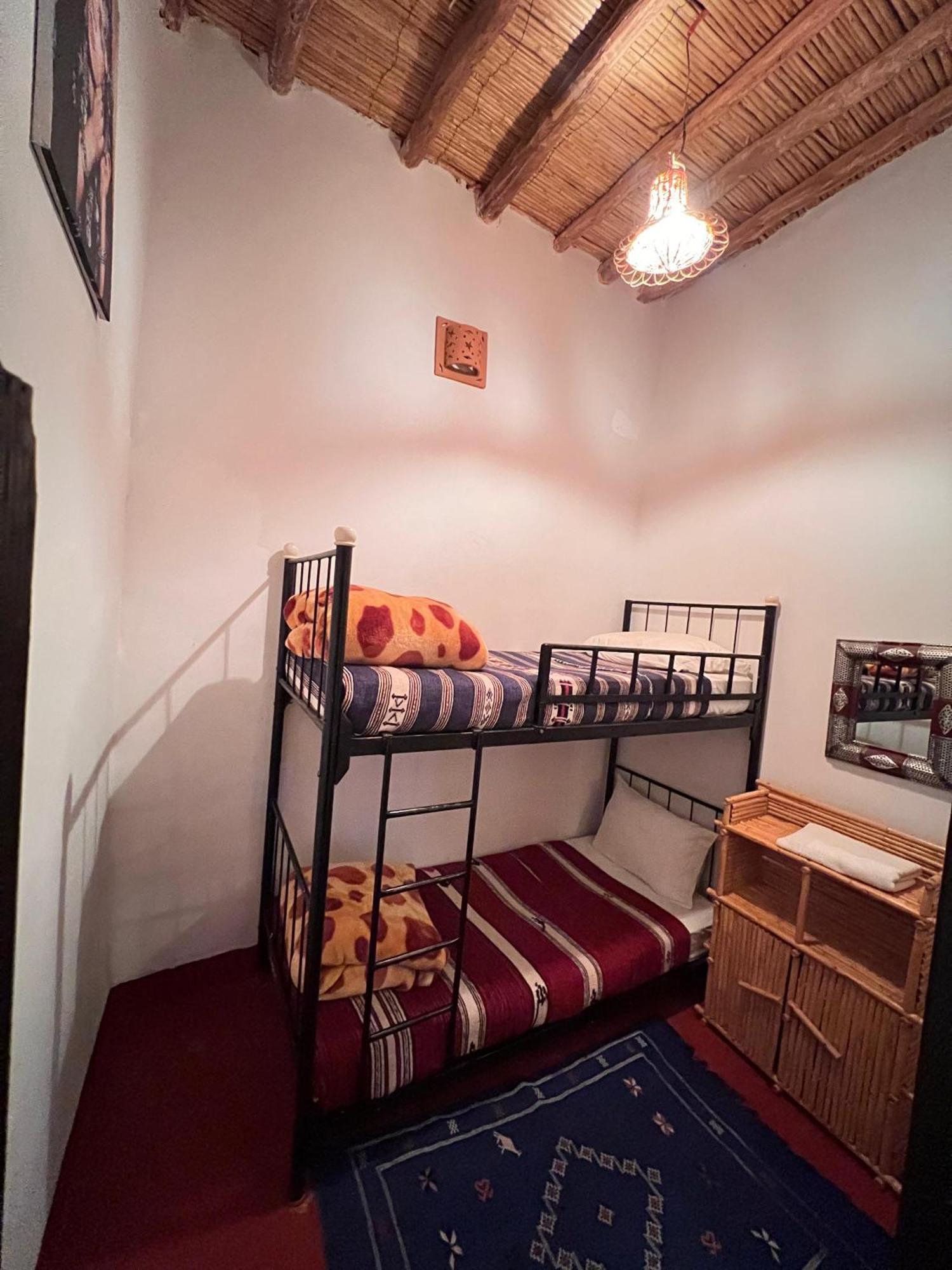 Cinema Riad Tajda Phòng bức ảnh