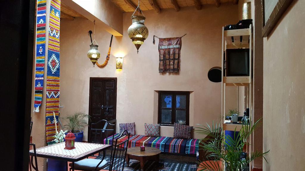 Cinema Riad Tajda Ngoại thất bức ảnh