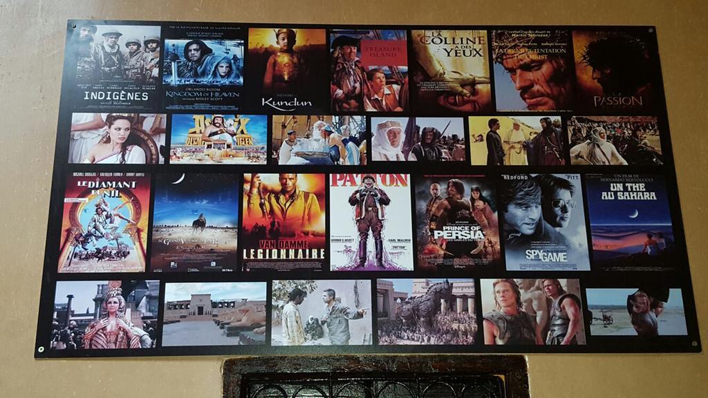 Cinema Riad Tajda Ngoại thất bức ảnh