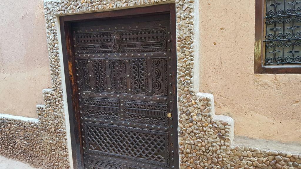 Cinema Riad Tajda Ngoại thất bức ảnh