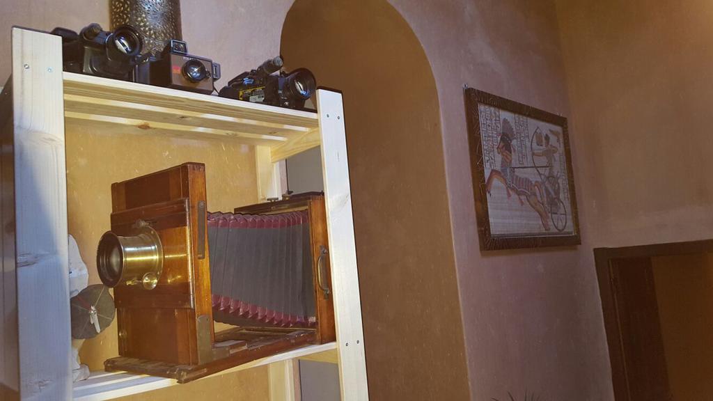 Cinema Riad Tajda Ngoại thất bức ảnh