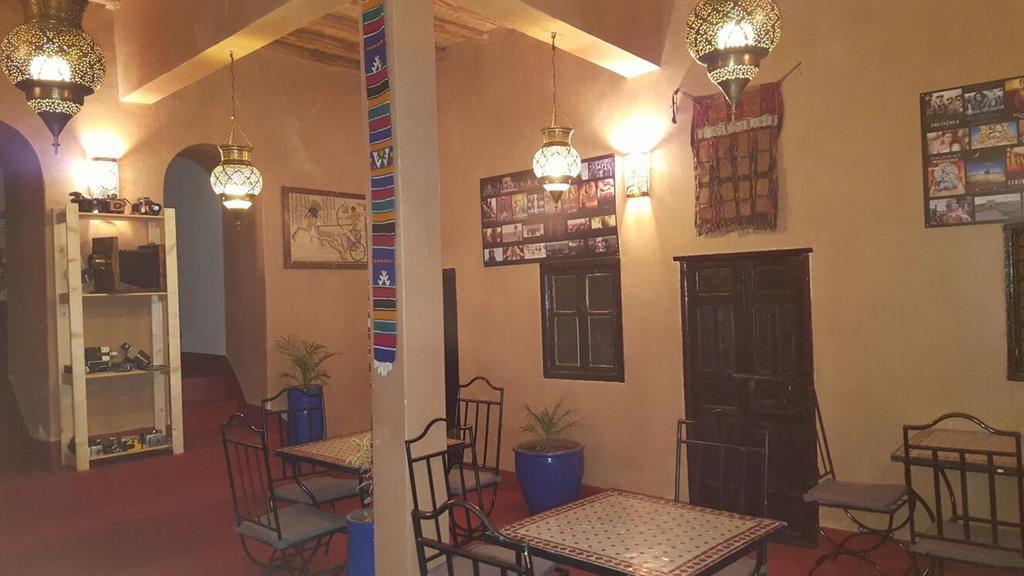 Cinema Riad Tajda Ngoại thất bức ảnh