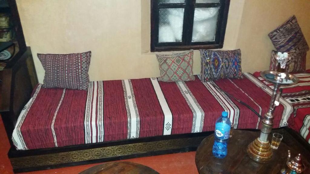 Cinema Riad Tajda Ngoại thất bức ảnh