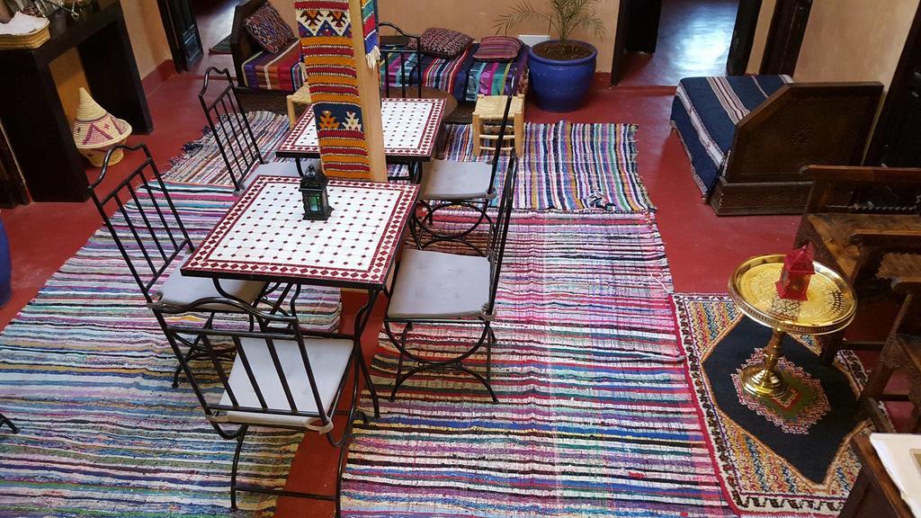 Cinema Riad Tajda Ngoại thất bức ảnh