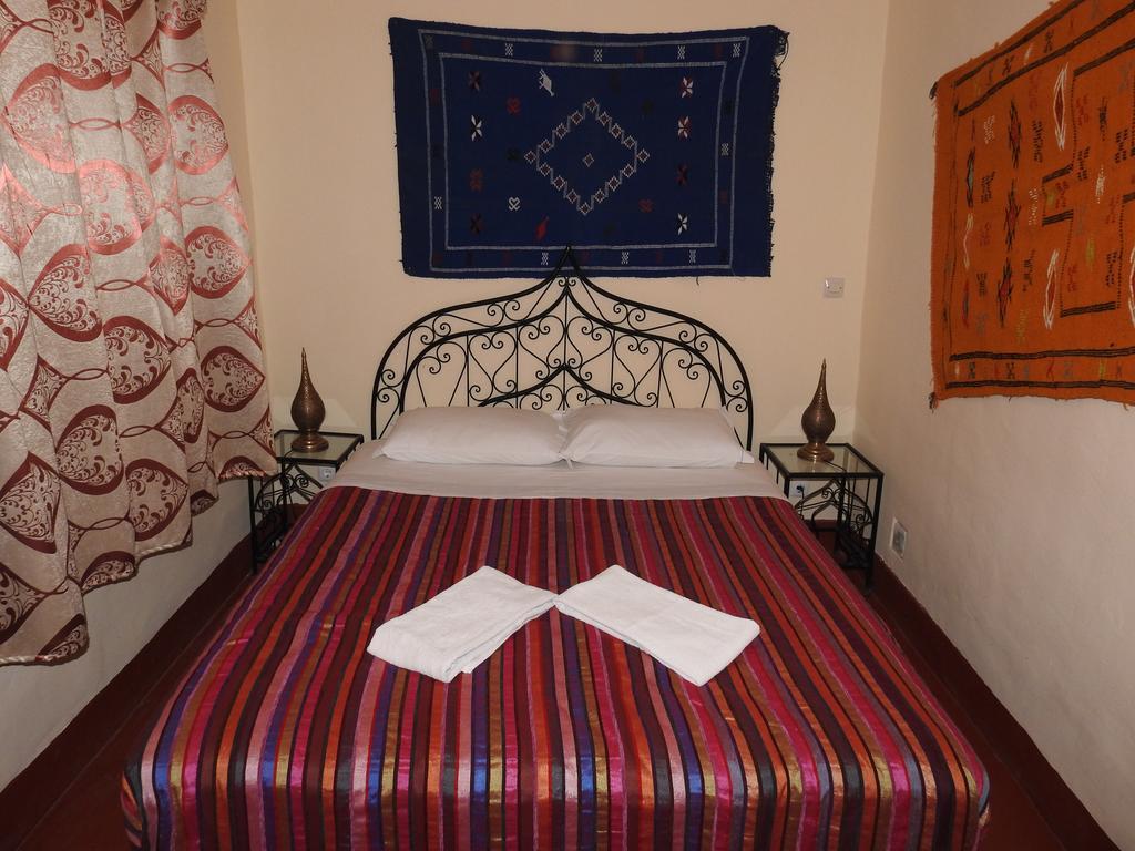 Cinema Riad Tajda Ngoại thất bức ảnh
