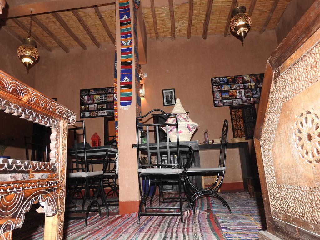Cinema Riad Tajda Ngoại thất bức ảnh