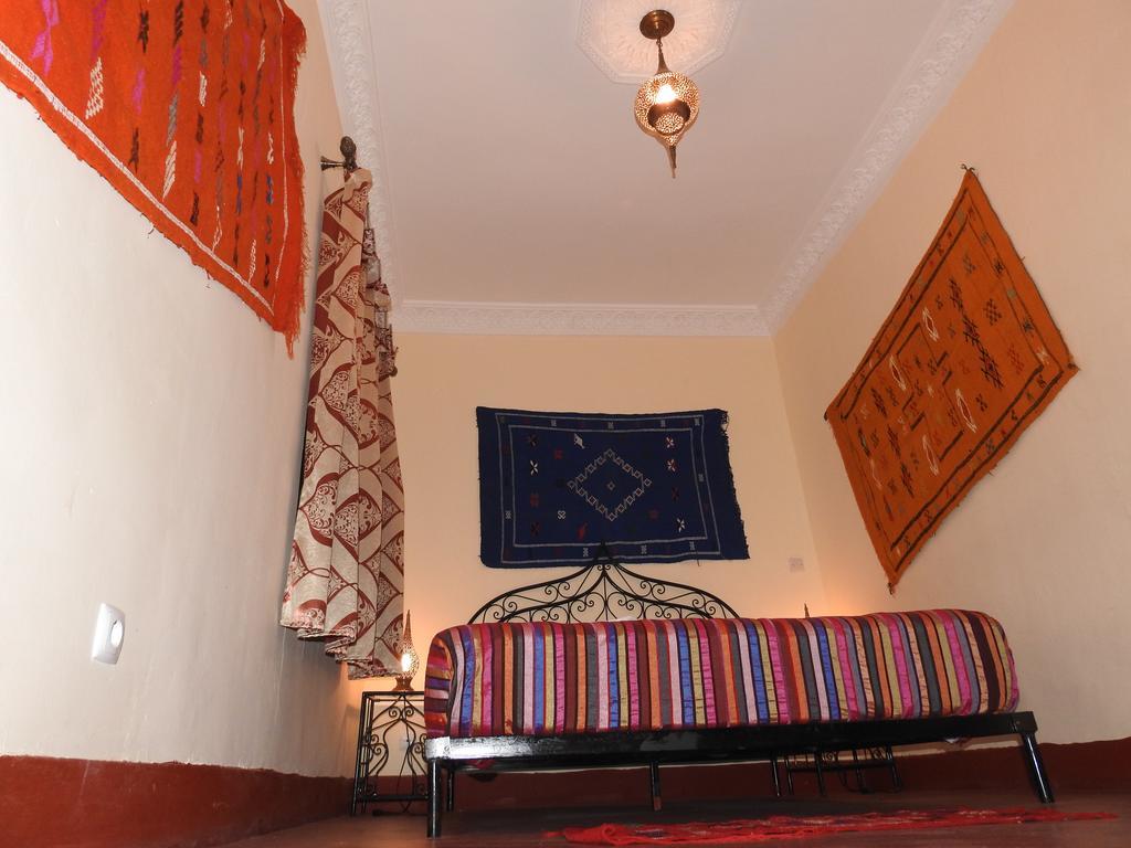 Cinema Riad Tajda Ngoại thất bức ảnh