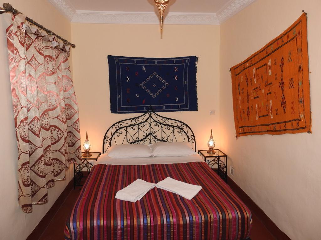 Cinema Riad Tajda Ngoại thất bức ảnh