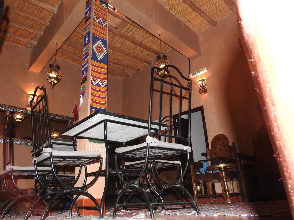 Cinema Riad Tajda Ngoại thất bức ảnh