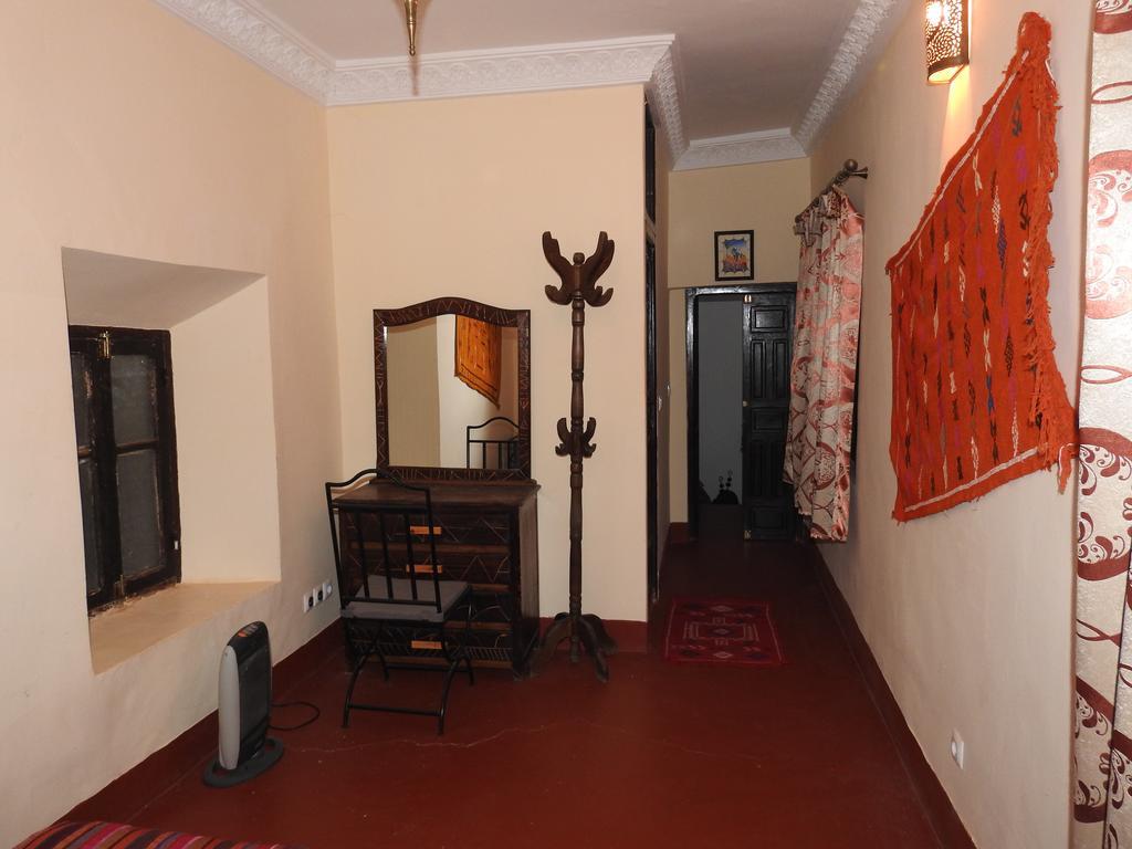 Cinema Riad Tajda Ngoại thất bức ảnh
