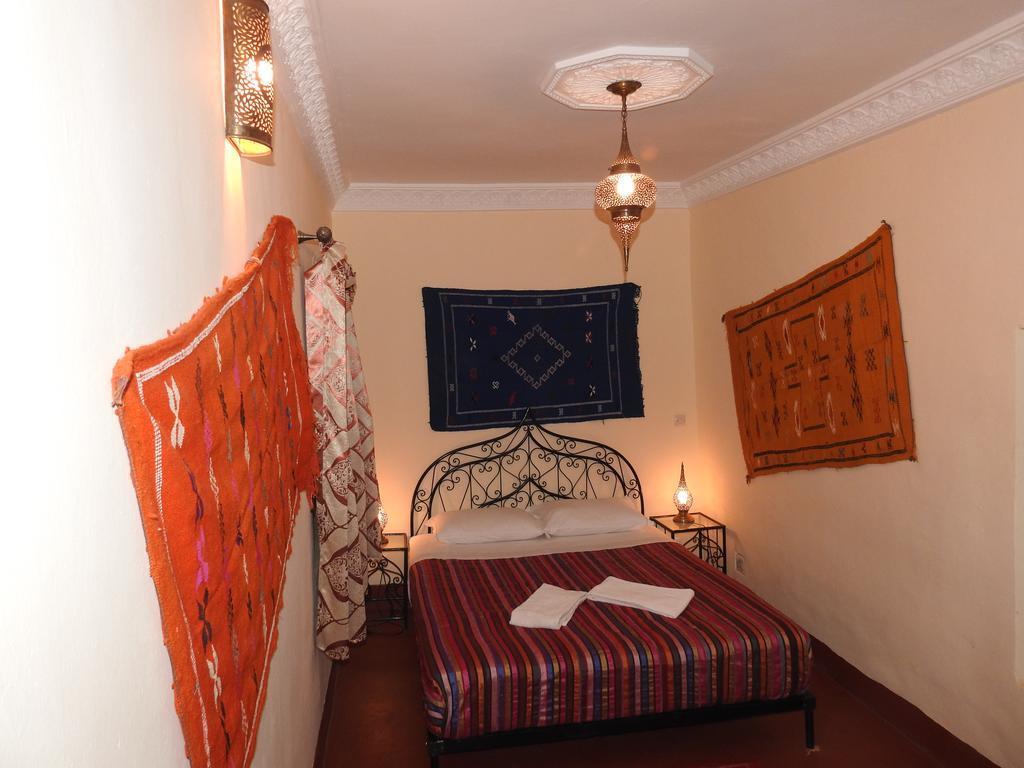 Cinema Riad Tajda Ngoại thất bức ảnh