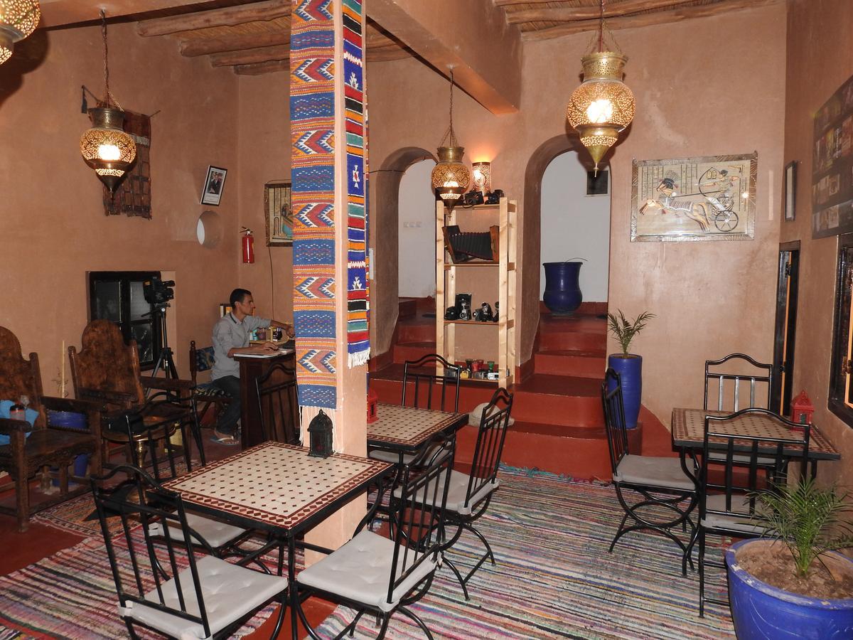 Cinema Riad Tajda Ngoại thất bức ảnh