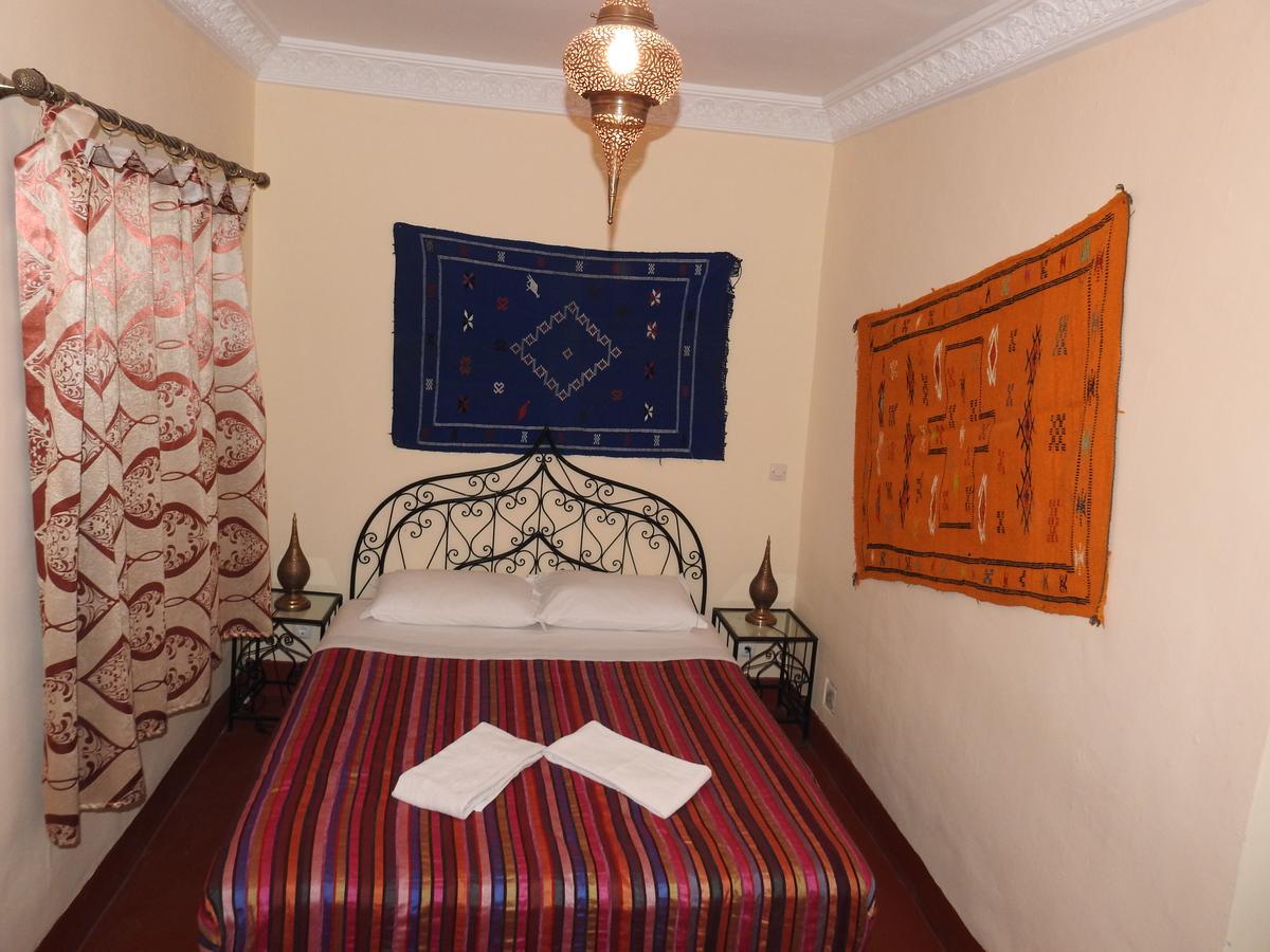 Cinema Riad Tajda Ngoại thất bức ảnh